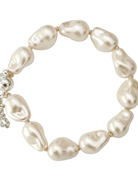 nicedream高级感巴洛克珍珠手链