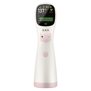 胎动胎心仪：9周快测+智能数胎动