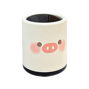 垃圾桶家用厨房卫生间2025新款大号大容量纸篓带盖轻奢高档高颜值