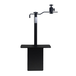 投影仪支架子隐藏式免打孔床头沙发后面靠墙小米极米当贝坚果通用