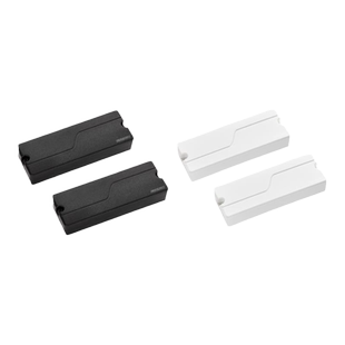 Fishman 电吉他拾音器 Tosin Abasi 签名款套装