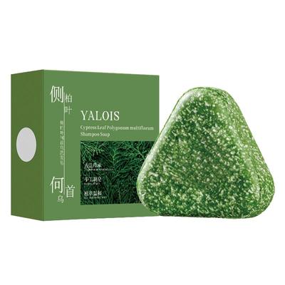 【中科院医研】侧柏叶手工洗发皂