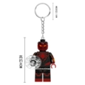 G0152STRIKE battle suit