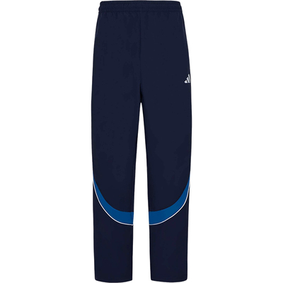 Adidas/阿迪达斯正品BL WOV PNT男士系带时尚宽松运动长裤IB6963