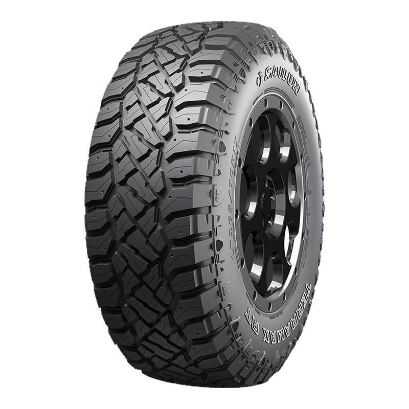 赛轮越野胎265/50R20全路况新品