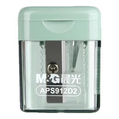 晨光儿童削笔器小学生可爱卷笔刀