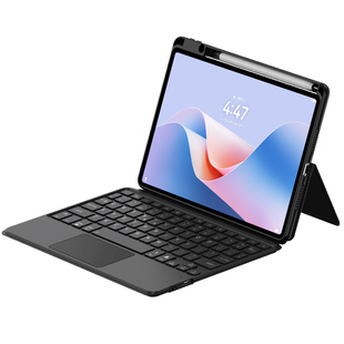 智思慧适用华为matepadair12妙控11.5s专用键盘蓝牙pro12.2保护套SE笔槽荣耀平板9Magicpad一体V8pro鼠标套装