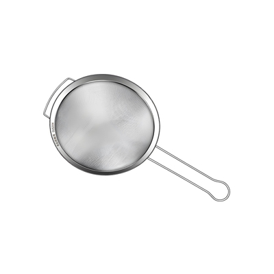316不锈钢漏勺过滤网豆浆过滤网筛滤网神器食品级厨房漏网勺超细