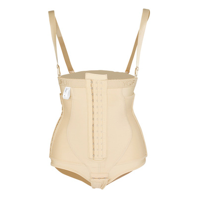 茵奇坊抽脂术后加压腰腹塑身衣