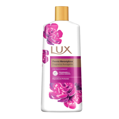 力士沐浴露幽莲魅肤沐浴乳依兰花