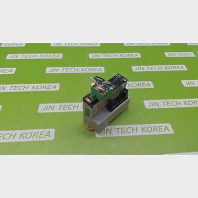 OMRON DRT2ID16ML1 Remote Terminal Tested