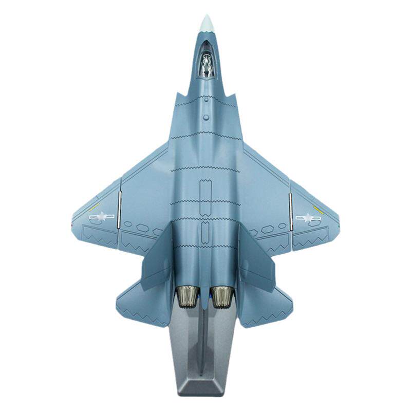 珠海航展歼35A战斗机歼35飞机