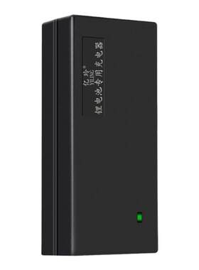 台铃电动车充电器锂电池专用48伏