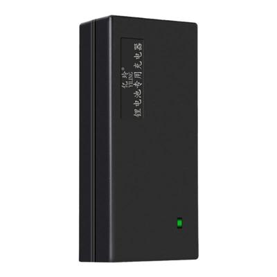 台铃电动车充电器锂电池专用48伏