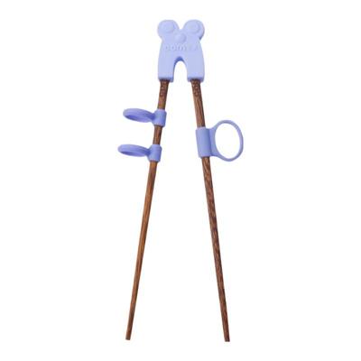 儿童训练器2岁指环套辅助筷子