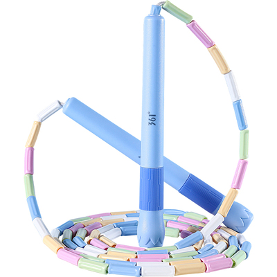 361跳绳计数有绳无绳两用款