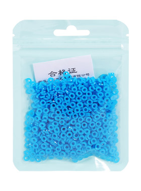 牙科分牙圈口腔正畸材料