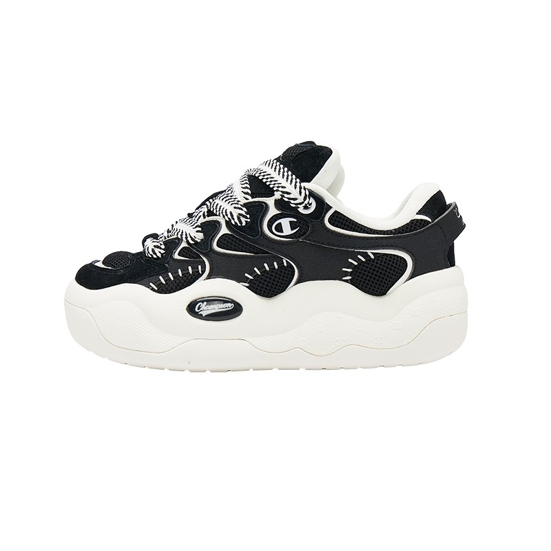 Champion冠军云朵小恶魔板鞋