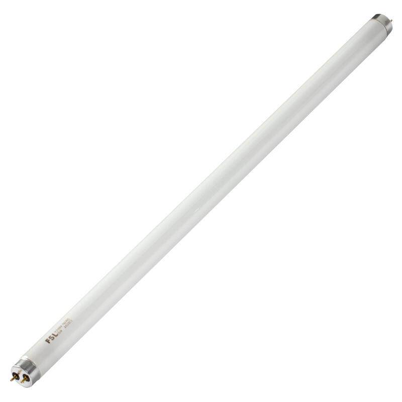 FSL佛山照明t8老式灯管日光灯管荧光灯管18w30w36w长条家用格栅灯