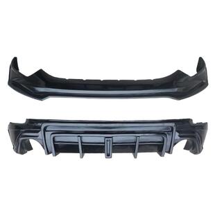 适用于22-25款马自达CX5改装包围CX-5升级运动前唇后唇领航灯烤漆