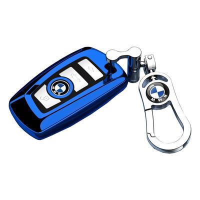 适用于11-16款进口宝马X3钥匙套