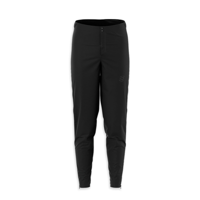 compressport越野防风飓风长裤2.0