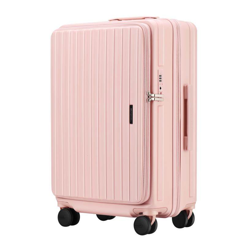 漫游新款大容量扩展层行李箱