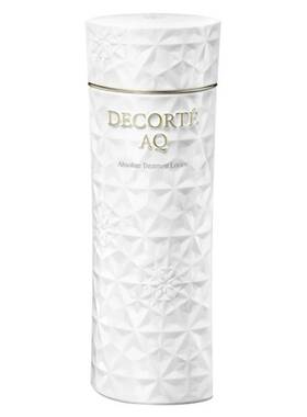 欧洲直邮Decorte黛珂AQ新白檀舒活化妆爽肤水200ml滋润型告白正品