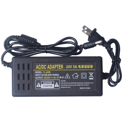 净水器电源适配器24V水泵变压器