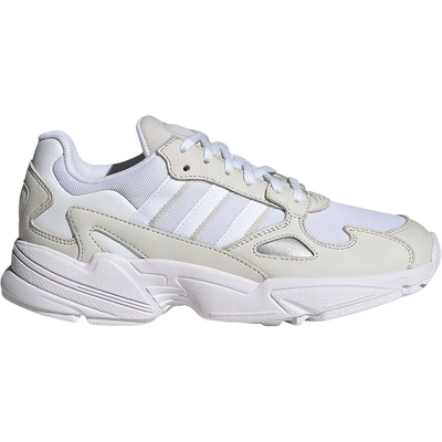 阿迪达斯女士经典运动复古老爹鞋