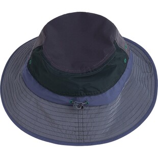 蓬马大童帽子渔夫帽舒适弹力尼龙面料春装男女儿童pomme de terre