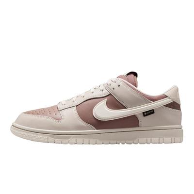 NIKE耐克男鞋轻便板鞋卡其棕DUNK LOW GTX防泼水运动鞋HQ2053-002