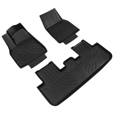 马自达cx30专用TPE全包围脚垫