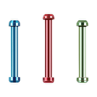 吉美金属双芯铅皮座软芯竞技铅皮座铅坠锡皮座大物铅皮座专用大号