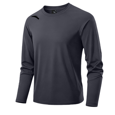 安踏户外保暖运动内衣男