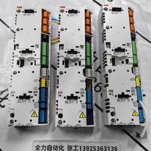 议价ABB板卡ZCU-14 原装现货3AXD50000005164 议价