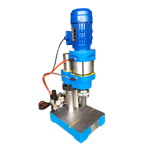 厂家气动旋铆机气压铆接机铆钉机实心铆合机小型铆接设备空心实心