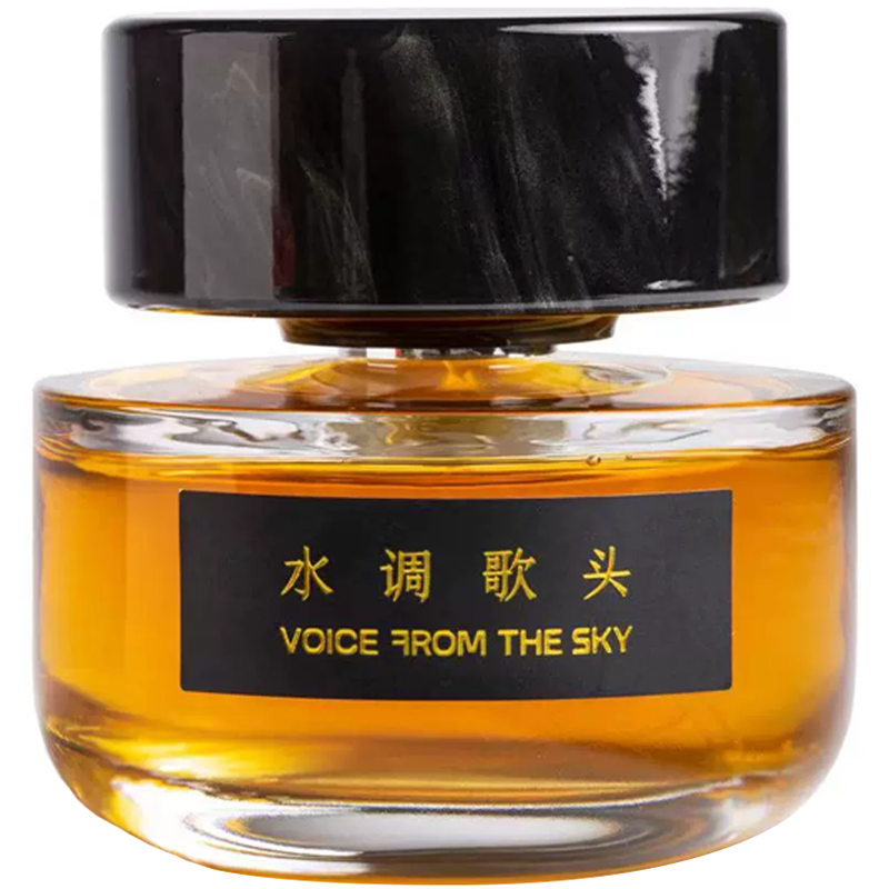 VFTS天乐温柔的狮水调歌头香水