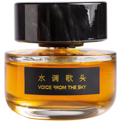 VFTS天乐温柔的狮水调歌头香水