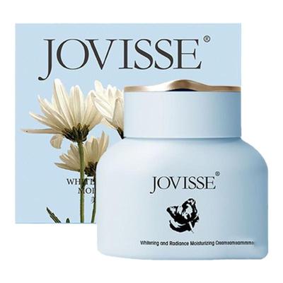 JOVISSE美白素颜霜蓝瓶懒人霜