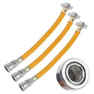 挂车气泵气瓶取管气车载储气罐配件货车取气阀接头转气管快速接头