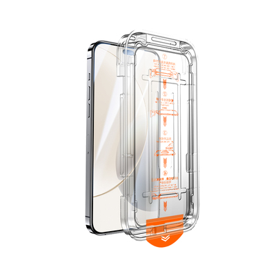 适用荣耀X70i无尘仓秒贴膜