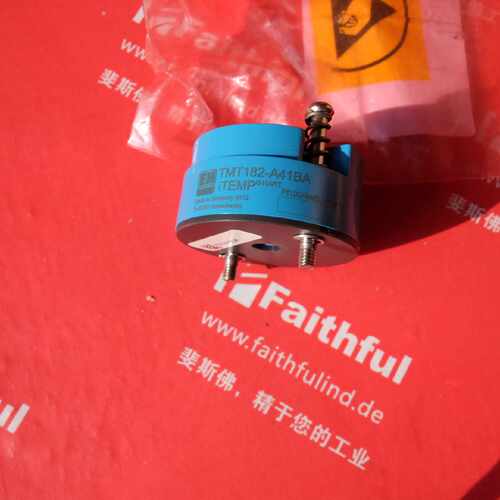 议价EHTMT182A41BA恩德斯豪斯全新温度变送器组件