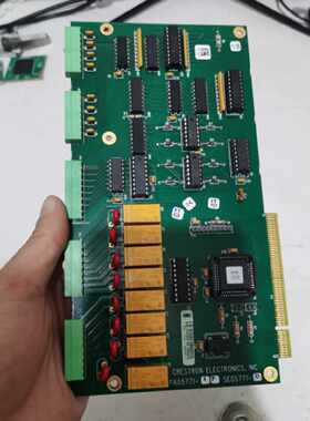 议价现货CRESTRON电子 PA05771-IF SE05771-拍前咨询适用