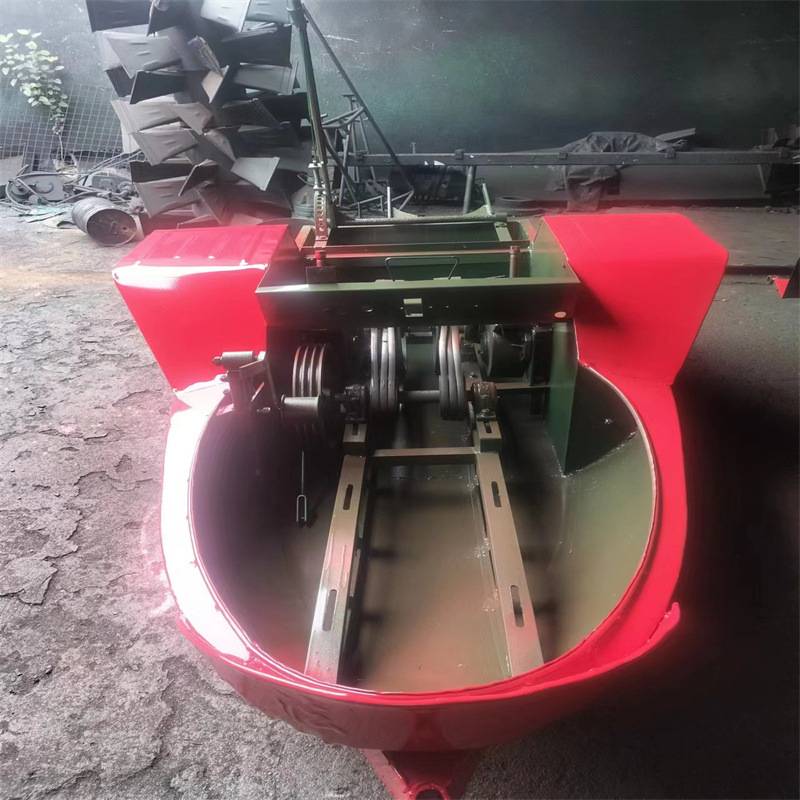 实力生产大马力船式机耕船  25马力冲压一体式旋耕机船  机耕船