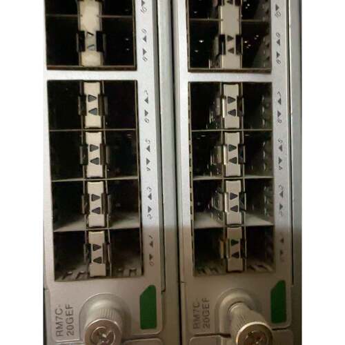迈普MP7500E 20口光接口卡RM7C-20F询价