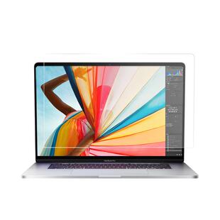 Carmor适用26款macbook pro13寸屏幕膜14寸苹果笔记本电脑高清增透防指纹反光静电吸附airM3/mM4芯片保护AR膜