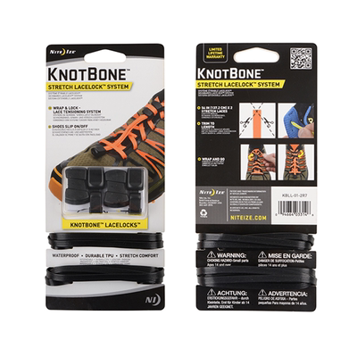 奈爱帮鞋鞋带带扣套装快速