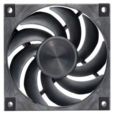 丛林豹P2PRO性能LCP机箱风扇