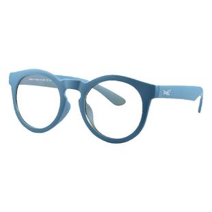 realshades儿童防蓝光眼镜男孩女孩护眼防紫外线太阳镜墨镜